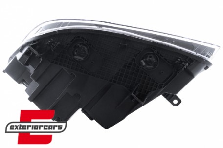 Full LED prednji farovi za pretvorbu u G05 dizajn / BMW X5 F15 (2013-2018), HLBMF15G