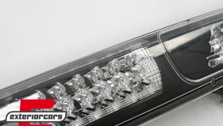Full LED stražnja svjetla (crna) / Ford Focus Mk2 Hatchback (2008-2011) Facelift, LDFO31
