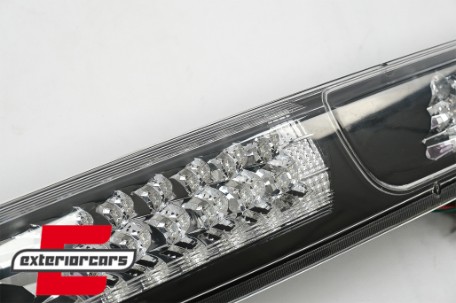 Full LED stražnja svjetla (crna) / Ford Focus Mk2 Hatchback (2008-2011) Facelift, LDFO31