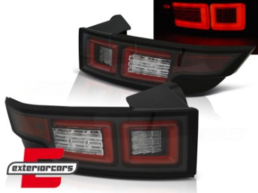 Full LED stražnja svjetla (crna) / Range Rover Evoque L538 (2011-2018), LDLR03