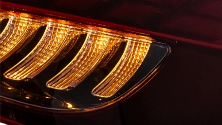 Full LED stražnja svjetla (crvena) / Mercedes E-klasa W213 (2021-2023), TLMBW213FL