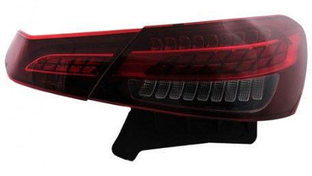 Full LED stražnja svjetla (crvena) / Mercedes E-klasa W213 (2021-2023), TLMBW213FL