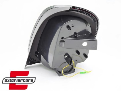 Full LED stražnja svjetla (crvena) / MINI ONE F55 F56 F57 3V 5V Cabrio (2014-2018), LDMC20