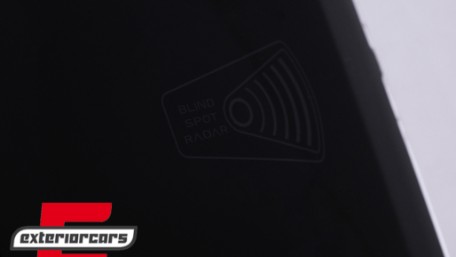 Full LED stražnja svjetla sa svjetlom dobrodošlice / Ford Ranger T6.2 (2022-), TLFRNGT62