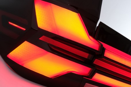 Full LED stražnja svjetla SEQ žmigavci G05 dizajn / BMW X5 F15 (2013-2018), LDBMP3