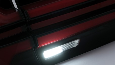 Full LED stražnja svjetla SEQ žmigavci G05 dizajn / BMW X5 F15 (2013-2018), LDBMP3