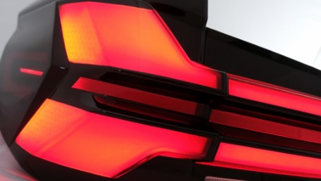Full LED stražnja svjetla SEQ žmigavci G05 dizajn / BMW X5 F15 (2013-2018), LDBMP3