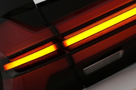 Full LED stražnja svjetla SEQ žmigavci G05 dizajn / BMW X5 F15 (2013-2018), LDBMP3