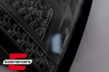 Full LED stražnja svjetla (smoke) / Mercedes ML klasa W164 (2005-2008), LDMEB5