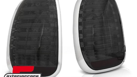 Full LED stražnja svjetla (smoke) / MINI COOPER R60 COUNTRYMAN (2010-2016), LDMC05