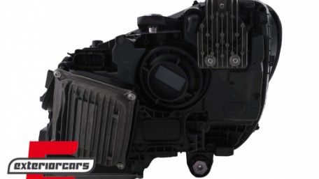Full Multibeam LED prednja svjetla / Mercedes C-klasa W205 S205 (2014-2018), HLMBW205FX