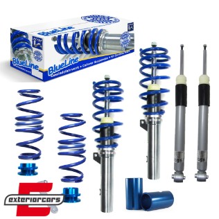 Gewinde JOM BlueLine / Audi A3 8GY 8Y (2020-), 741242
