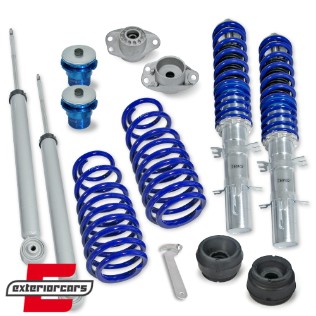 Gewinde JOM BlueLine / Audi A3 8L (1996-2003), 741012S