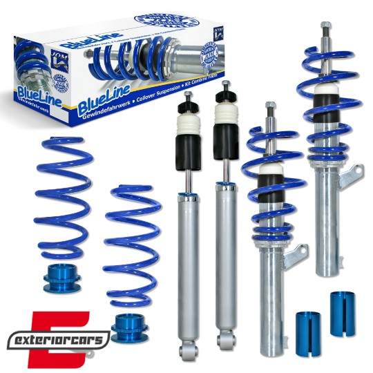Gewinde JOM BlueLine / Audi A3 8P (2003-2013), 741037