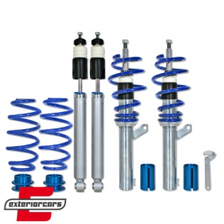 Gewinde JOM BlueLine / Audi A3 8P Sportback + Cabrio (2004-2013), 741040