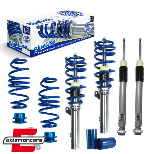 Gewinde JOM BlueLine / Audi A3 8V Sportback + limuzina (2012-2019), 741170