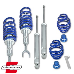 Gewinde JOM BlueLine / Audi A6 (4B) Avant (1997-2004), 741023