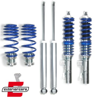 Gewinde JOM BlueLine / Audi TT 8N Coupe Roadster (1998-2006), 741107