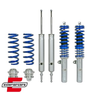 Gewinde JOM BlueLine / BMW serije 1 E81 E87 (2004-2010), 741026