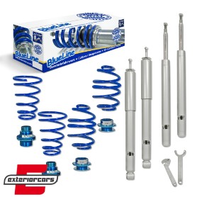Gewinde JOM BlueLine / BMW serije 3 E30 Karavan (1988-1995), 741033