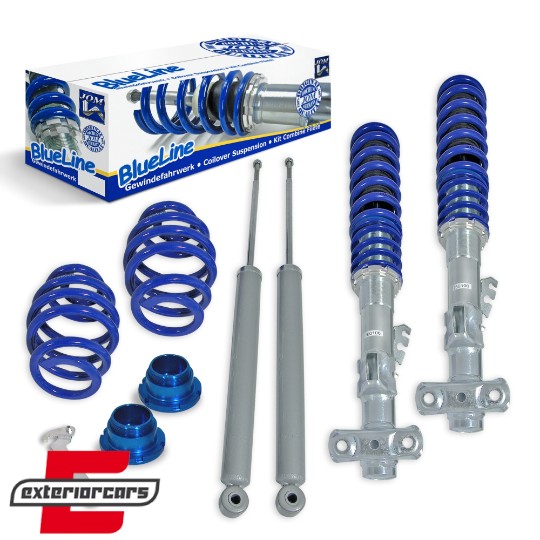 Gewinde JOM BlueLine / BMW serije 3 E36 (1992-2000), 741004