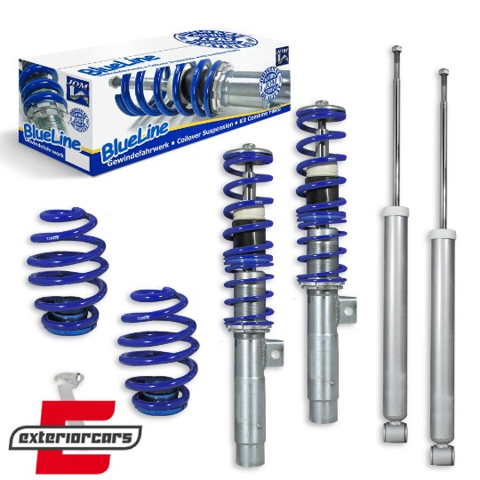 Gewinde JOM BlueLine / BMW serije 3 E46 (1998-2005), 741015