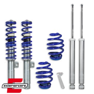 Gewinde JOM BlueLine / BMW serije 3 E46 (1998-2005), 741015