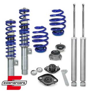 Gewinde JOM BlueLine / BMW serije 3 E46 (1998-2005) limuzina karavan, 741015S