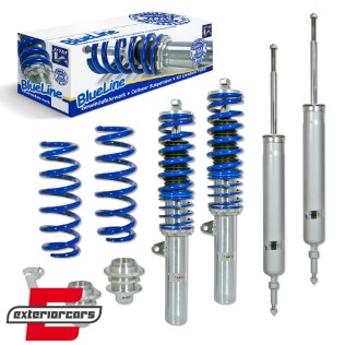 Gewinde JOM BlueLine / BMW serije 3 E90 E91 E92 E93 (2005-2013), 741027
