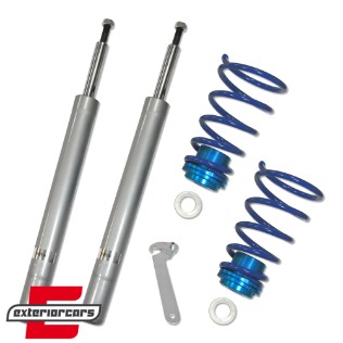 Gewinde JOM BlueLine / BMW serije 5 E34 Karavan (1990-1996), 741114