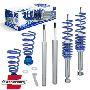 Gewinde JOM BlueLine / BMW serije 5 E34 Limuzina (1990-1995), 741099