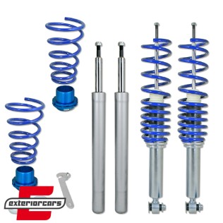Gewinde JOM BlueLine / BMW serije 5 E34 Limuzina (1990-1995), 741099