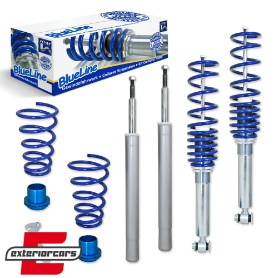 Gewinde JOM BlueLine / BMW serije 5 E34 Limuzina (1990-1995), 741113