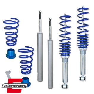 Gewinde JOM BlueLine / BMW serije 5 E34 Limuzina (1990-1995), 741113