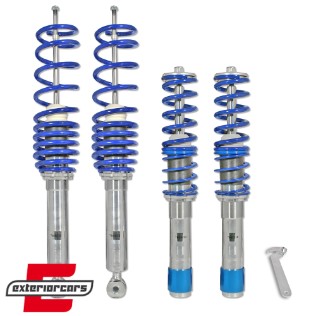 Gewinde JOM BlueLine / BMW serije 5 E39 (1995-2003), 741025