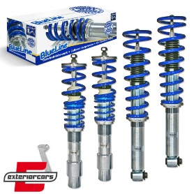 Gewinde JOM BlueLine / BMW serije 5 E60 Limuzina (2003-2010), 741028