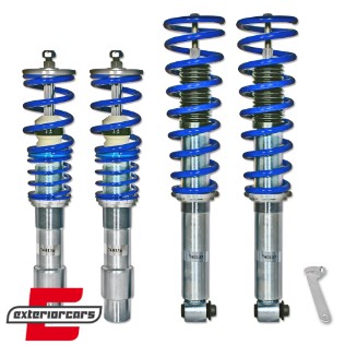 Gewinde JOM BlueLine / BMW serije 5 E60 Limuzina (2003-2010), 741028