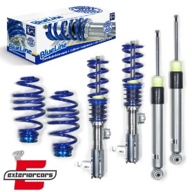 Gewinde JOM BlueLine / Chevrolet Cruze (2009-2016), 741126