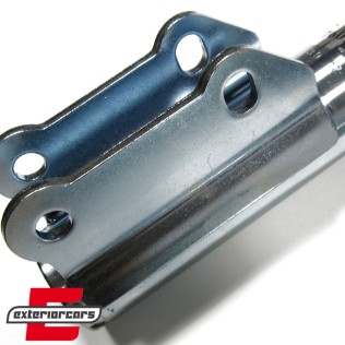 Gewinde JOM BlueLine / Chevrolet Cruze (2009-2016), 741126