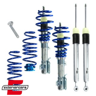 Gewinde JOM BlueLine / Ford Fiesta JA8 (2008-2016), 741134