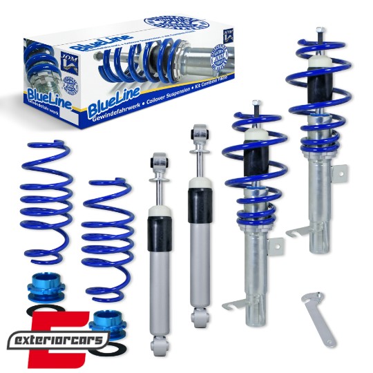 Gewinde JOM BlueLine / Ford Fiesta JH JD ST (2001-2008), 741108