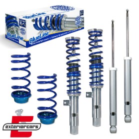 Gewinde JOM BlueLine / Ford Focus 1 (1998-2004), 741021