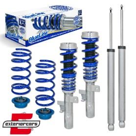Gewinde JOM BlueLine / Ford Focus C-Max (2003-2010), 741081