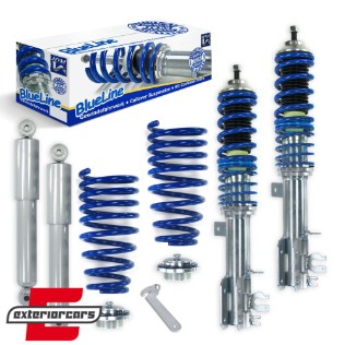 Gewinde JOM BlueLine / Ford KA (2008-), 741132