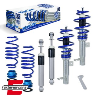 Gewinde JOM BlueLine / Mazda 2 (2003-2007), 741109