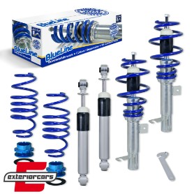 Gewinde JOM BlueLine / Mazda 2 (2003-2007), 741109