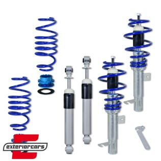 Gewinde JOM BlueLine / Mazda 2 (2003-2007), 741109
