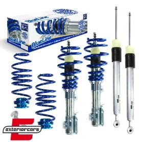 Gewinde JOM BlueLine / MAZDA 2 (2007-2010), 741135