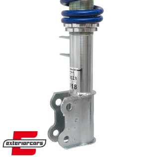 Gewinde JOM BlueLine / Mercedes A-klasa W176 (2012-), 741202