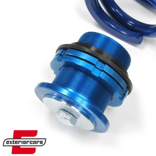 Gewinde JOM BlueLine / Mercedes C-klasa W202 S202 E-klasa W210 S210 CLK W208 S208 (1993-2002), 741145